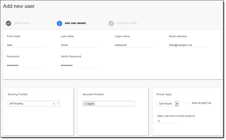 Amazon Connect Reviews & Ratings from Users SaasList