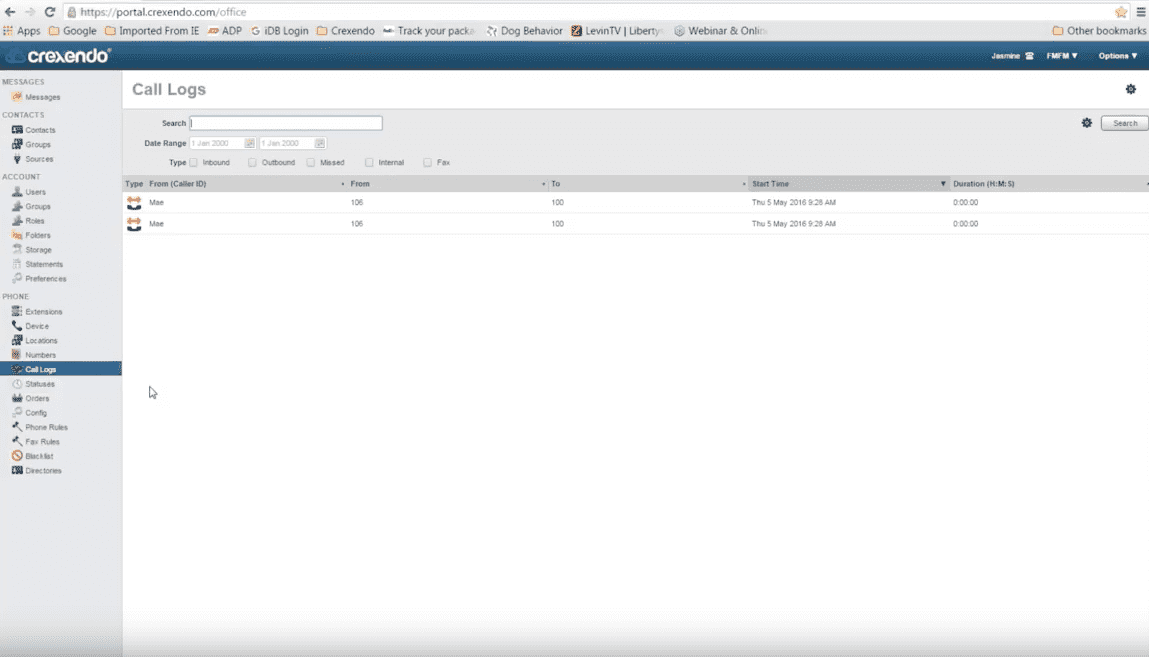 Crexendo Reviews & Ratings from Users SaasList