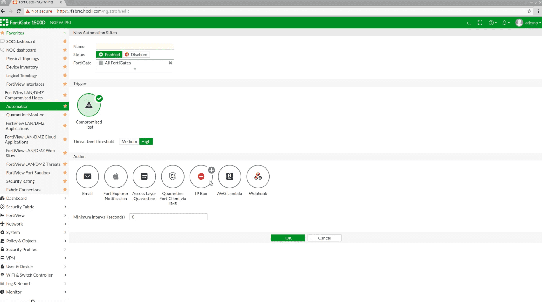 NSE6_FML-6.4 Frequent Updates