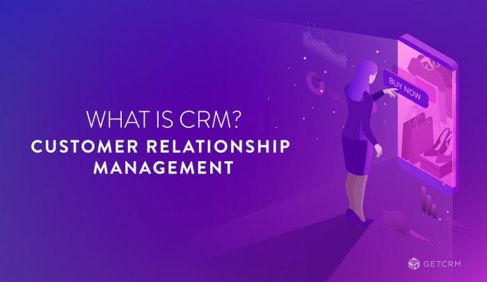 What is Customer Relationship Management (CRM)? | SaasList