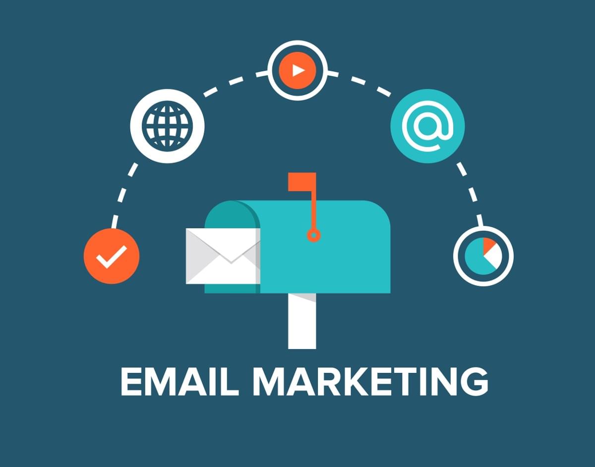 Corso Email Marketing 2023