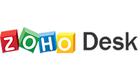 Zoho Desk