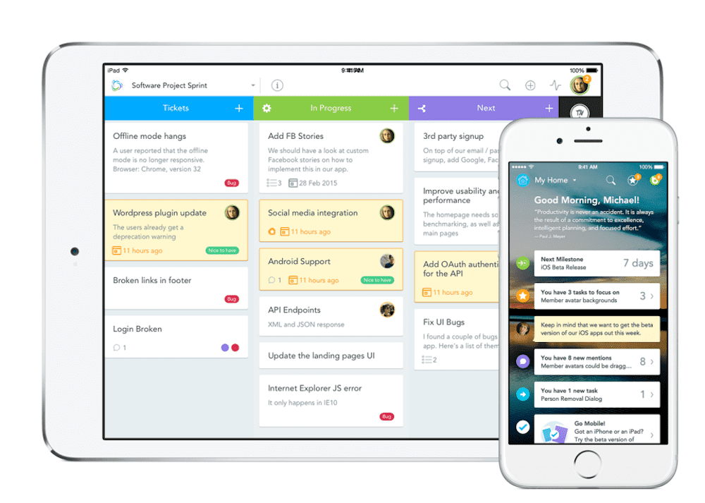 best apps for todo lists