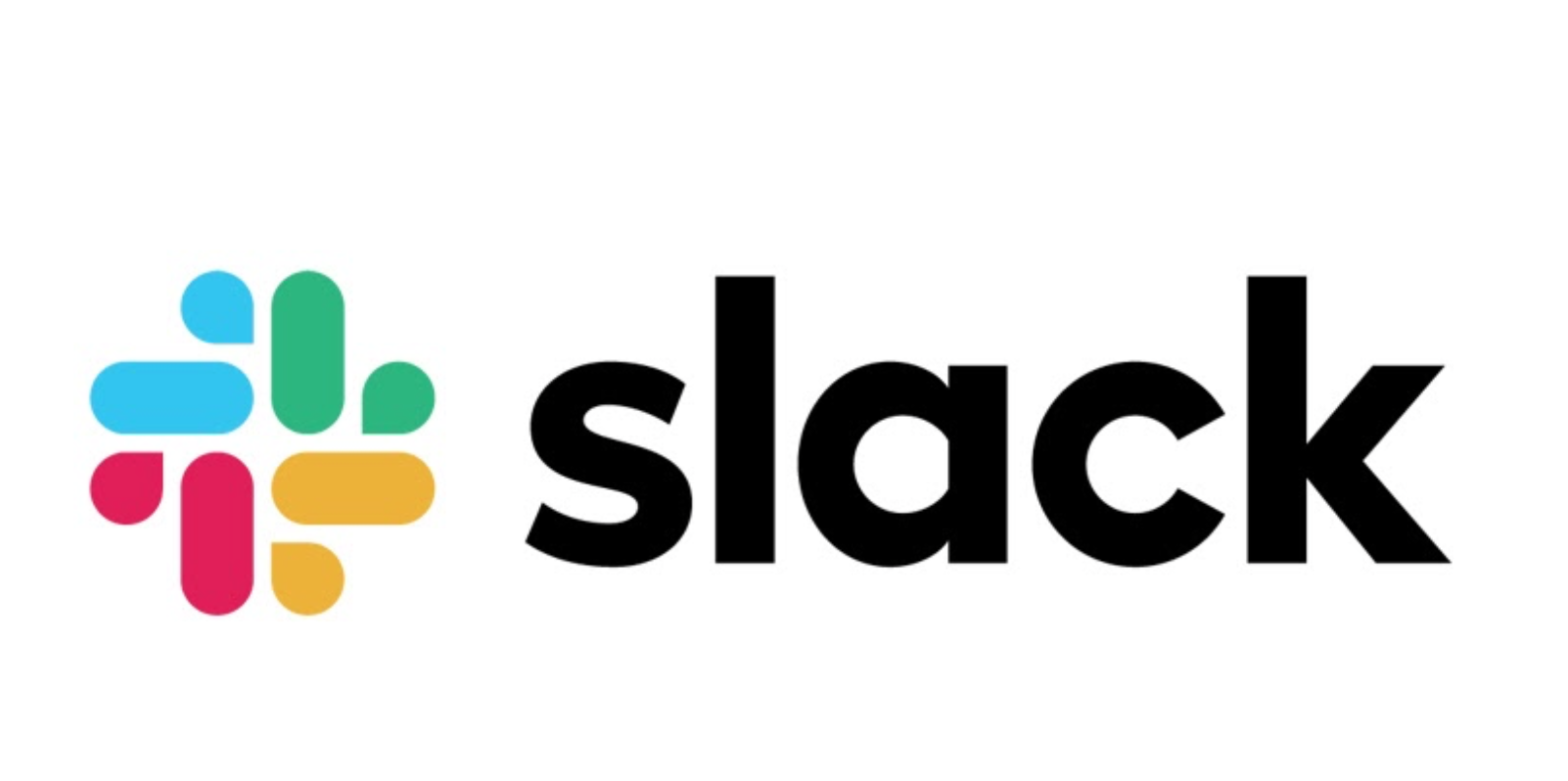 Slack logo