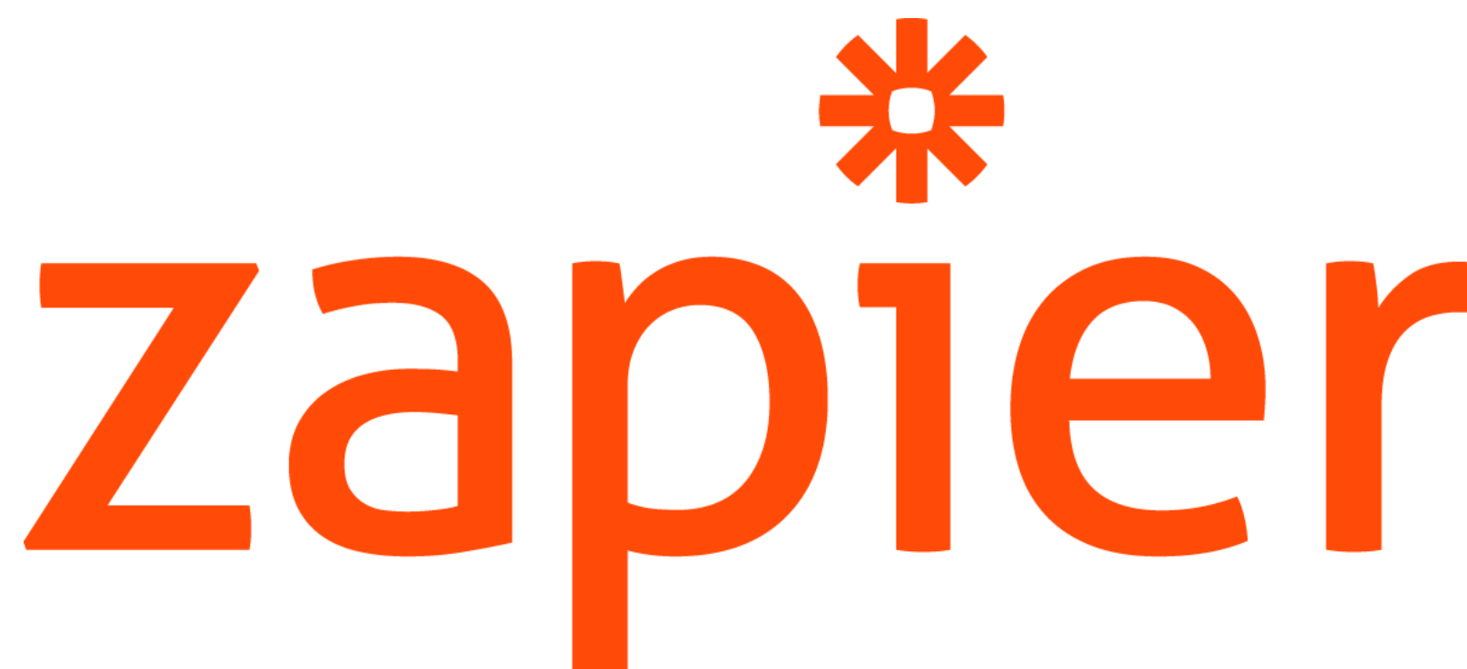 Zapier logo