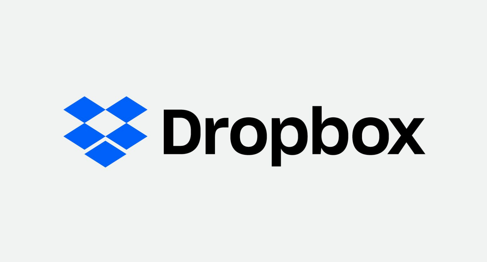 Dropbox logo