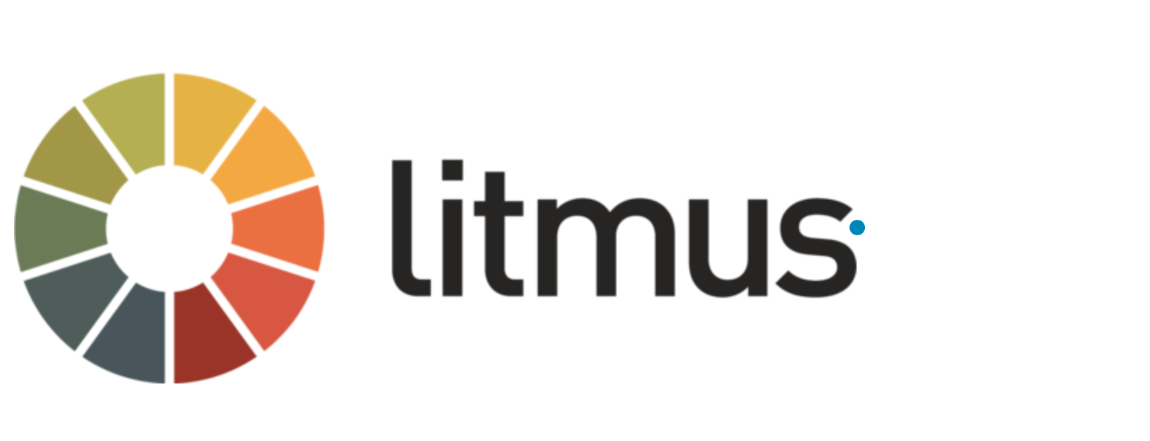 Litmus logo