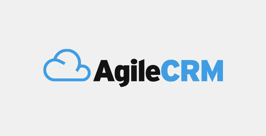 Agile CRM logo