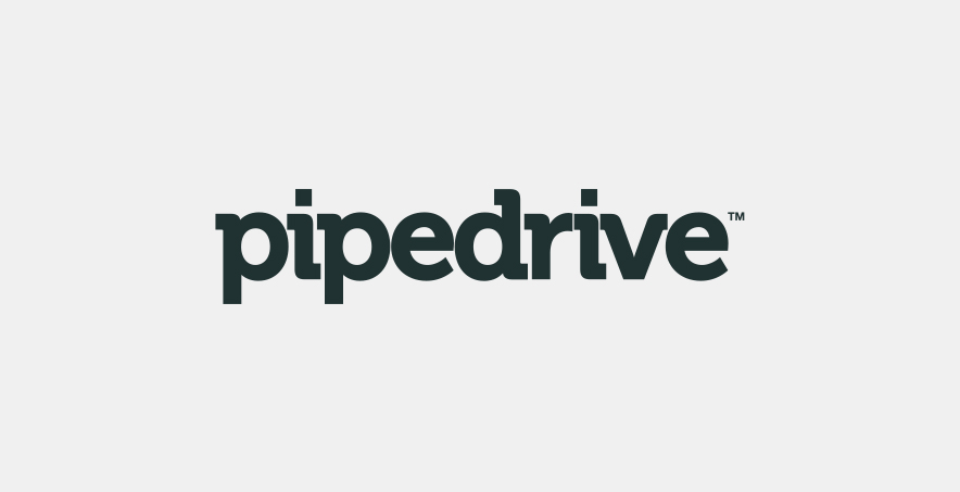 Pipedrive logo