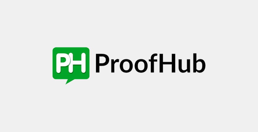 Proofhub logo