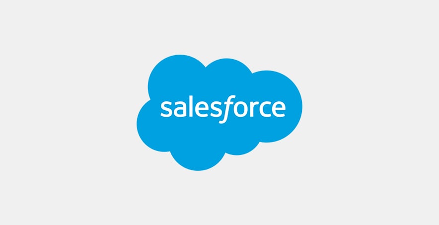 Salesforce logo