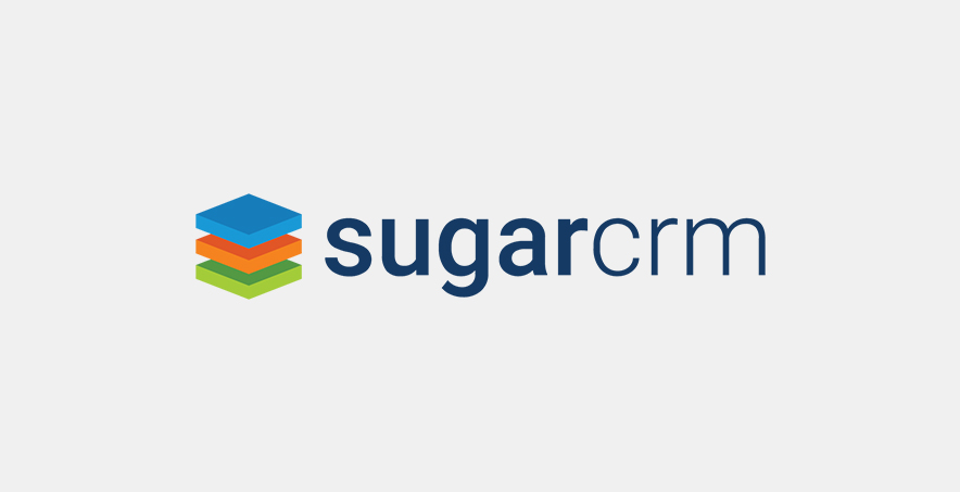 SugarCRM logo