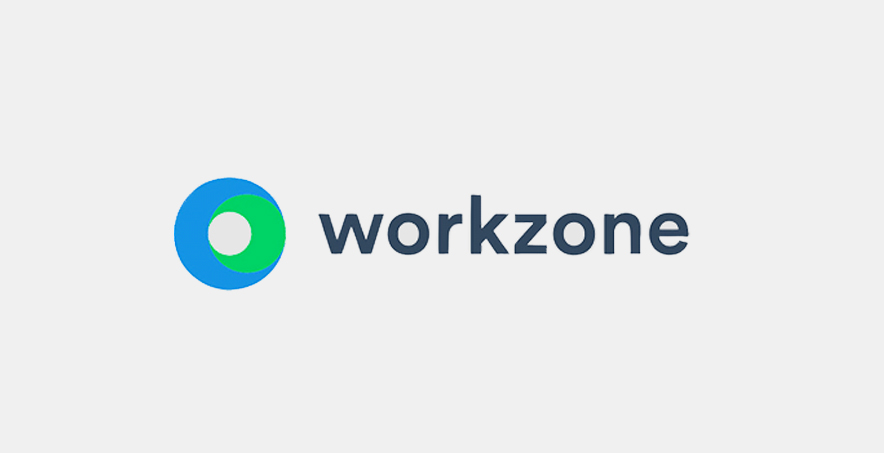 Workzone logo