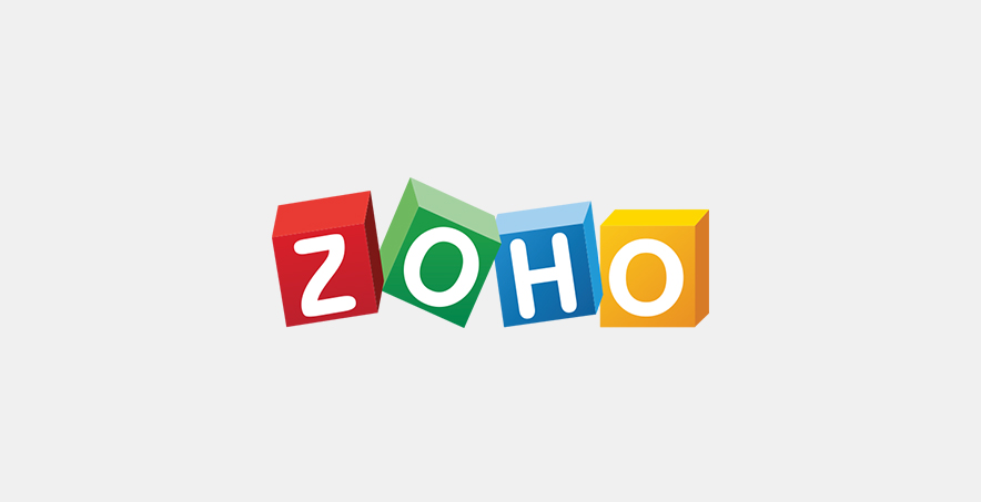 Zoho logo